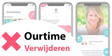 Ourtime opzeggen: Met dit stappenplan doe je het direct!